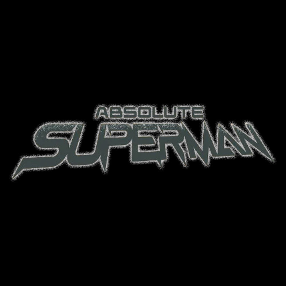 ABSOLUTE SUPERMAN (2024)