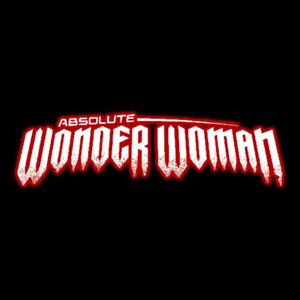 ABSOLUTE WONDER WOMAN (2024)