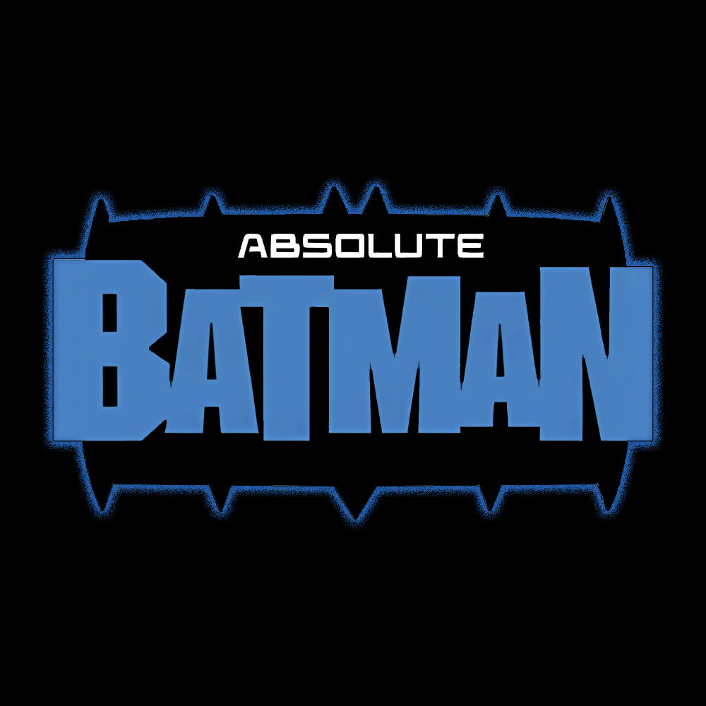 ABSOLUTE BATMAN (2024)