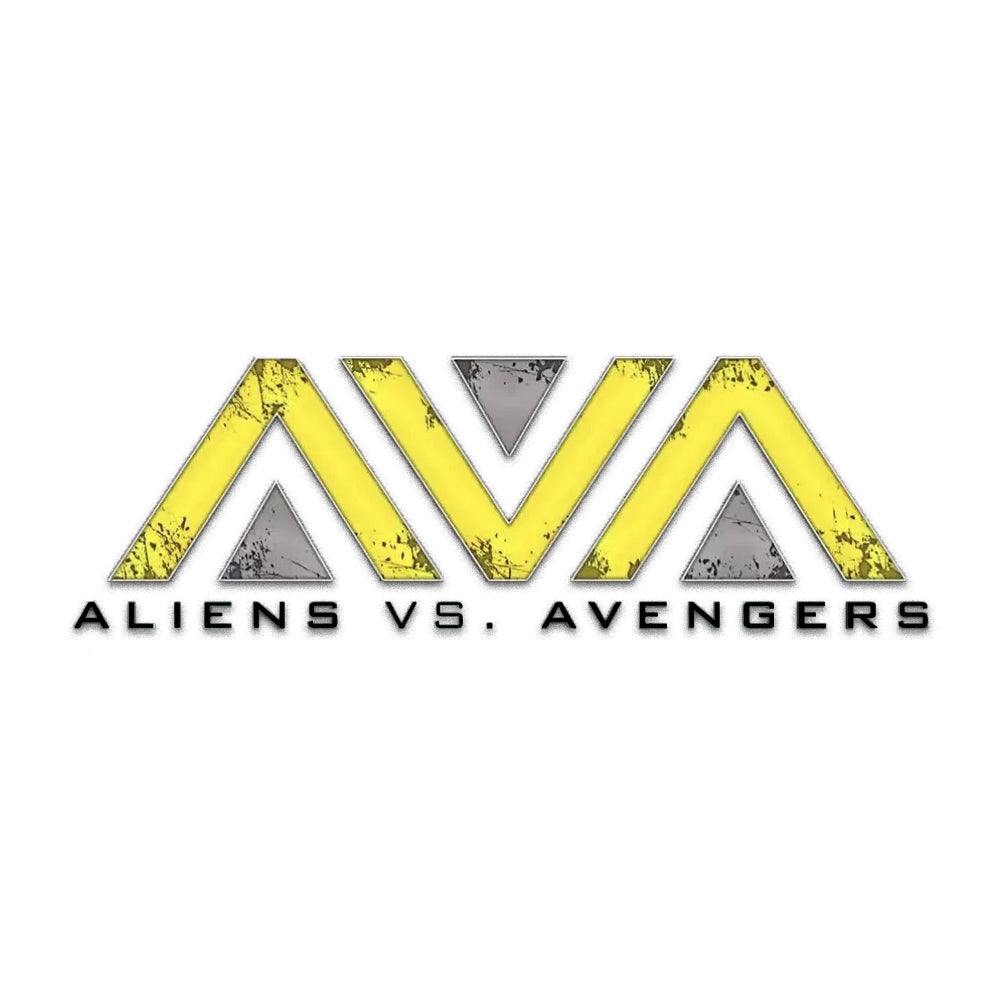 ALIENS VS. AVENGERS (2024)