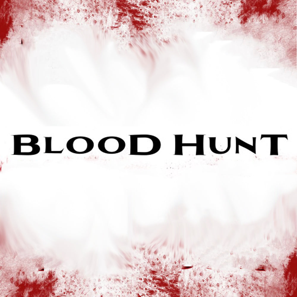 BLOOD HUNT (2024)