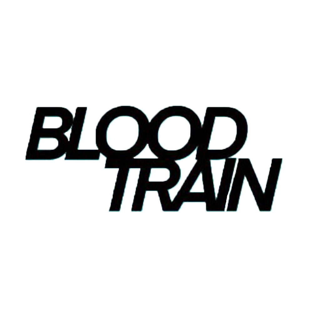 BLOOD TRAIN (2025)