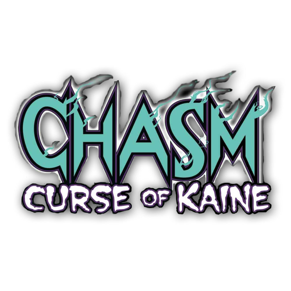 CHASM: CURSE OF KAINE (2024)