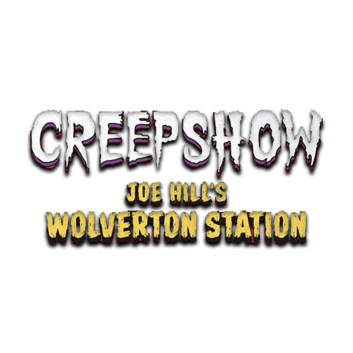 CREEPSHOW SPECIALS