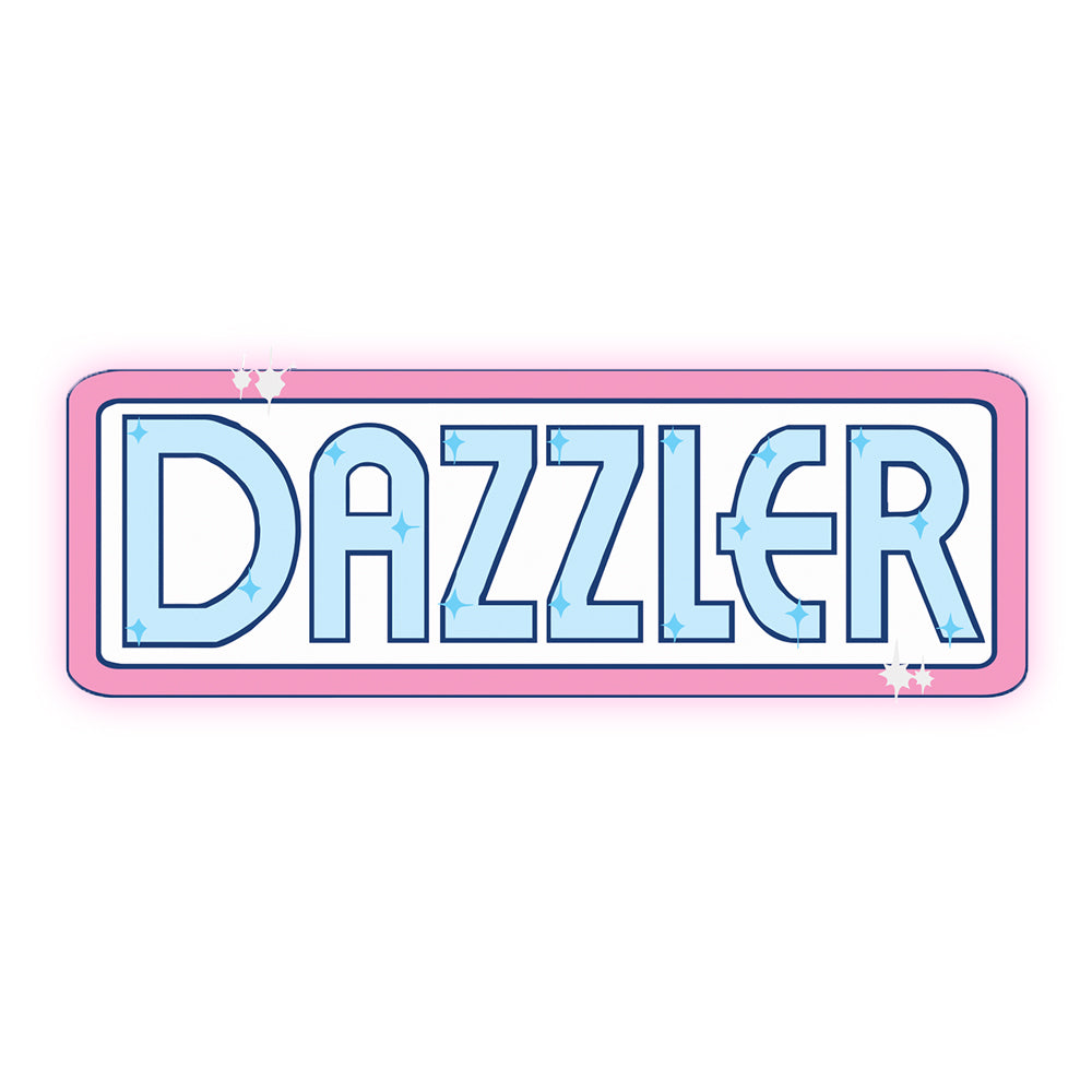 DAZZLER (2024)