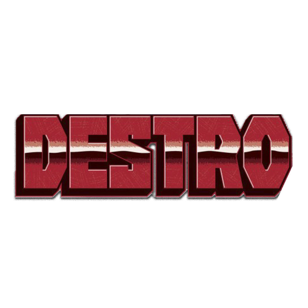 DESTRO (2024)