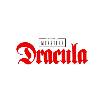 UNIVERSAL MONSTERS: DRACULA (2023)