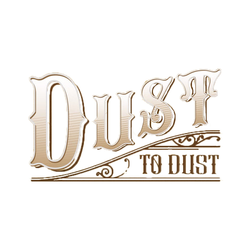 DUST TO DUST (2024)