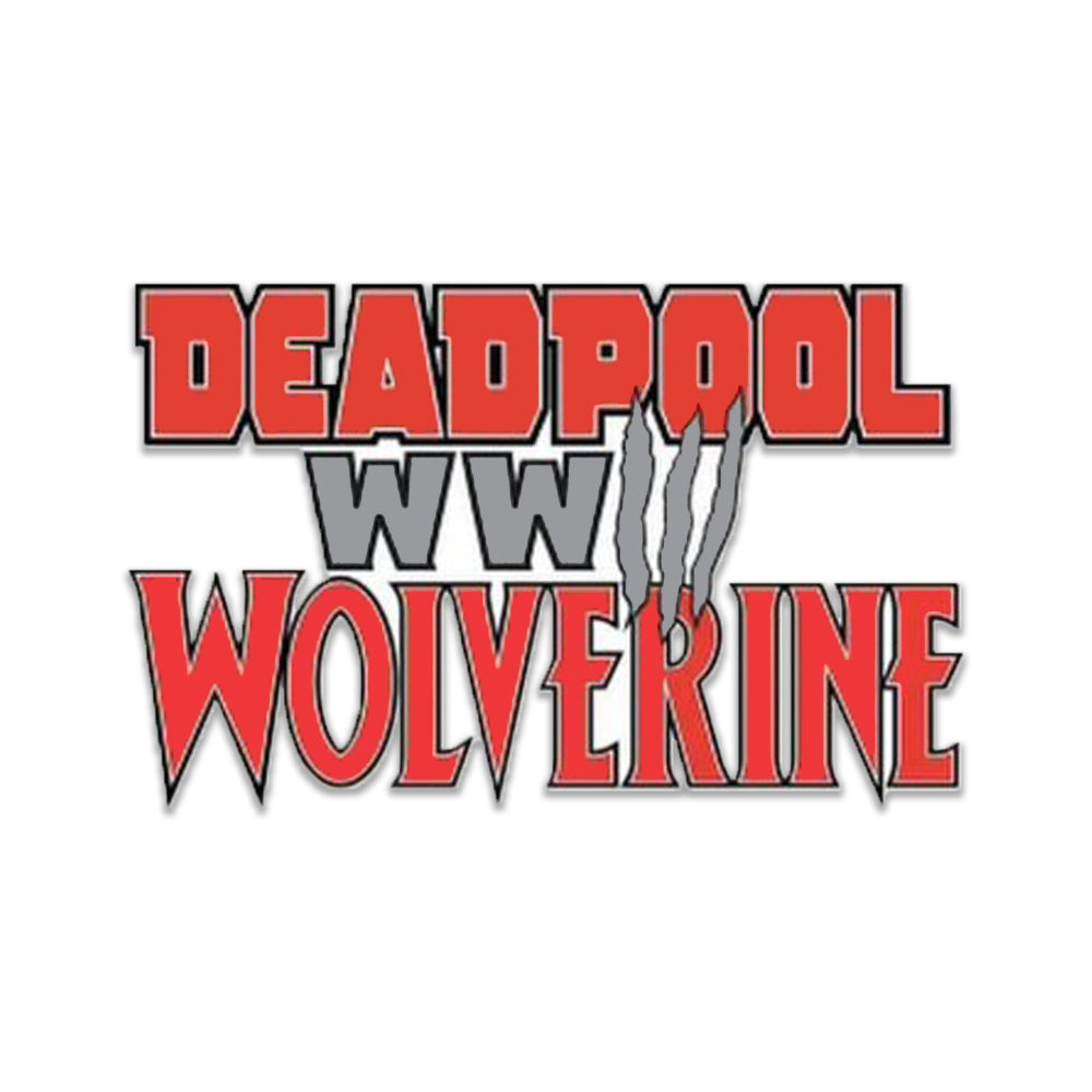 DEADPOOL & WOLVERINE: WWIII (2024)