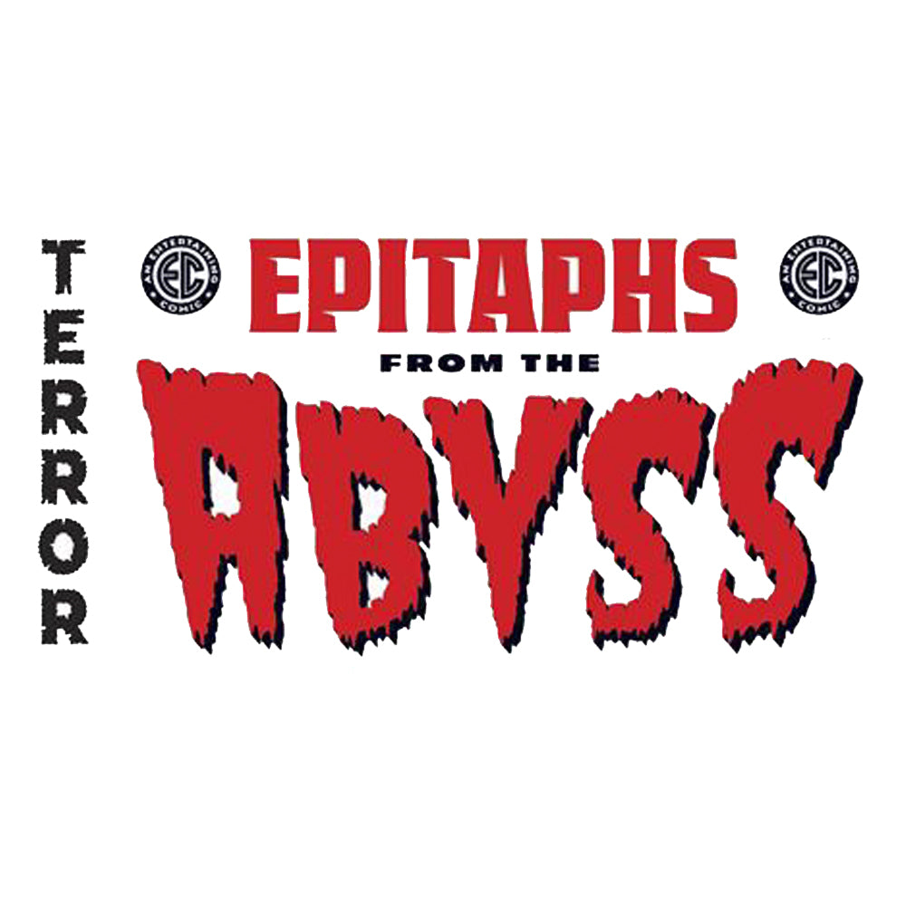 EC COMICS: EPITAPHS FROM THE ABYSS (2024)