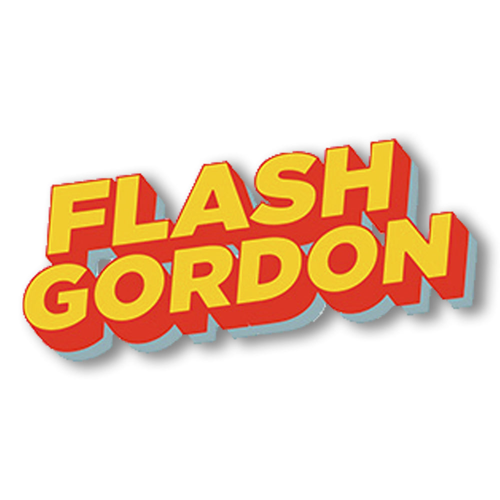 FLASH GORDON (2024)