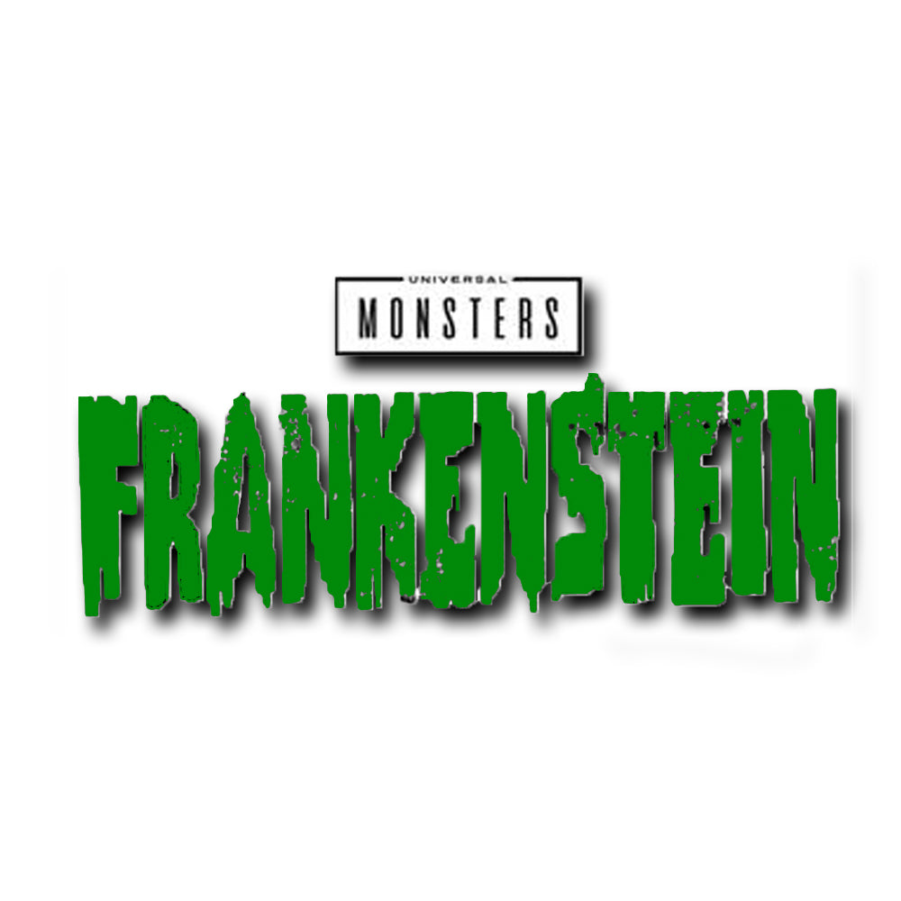 UNIVERSAL MONSTERS: FRANKENSTEIN (2024)