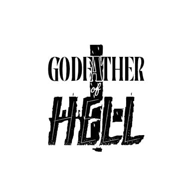 GODFATHER OF HELL (2024)