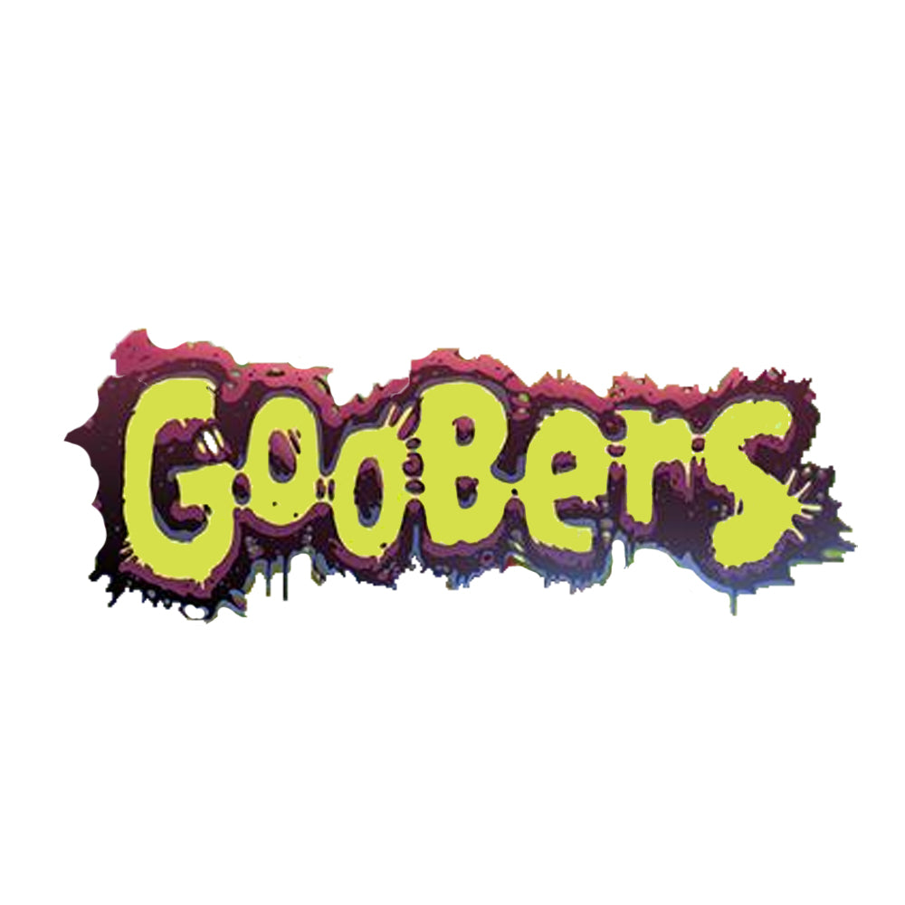 GOOBERS (2024)