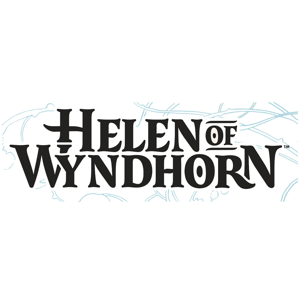 HELEN OF WYNDHORN (2024)