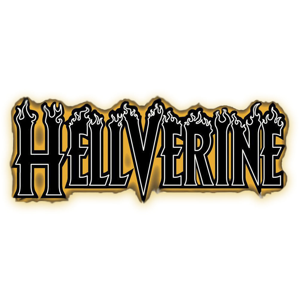 HELLVERINE (2024)