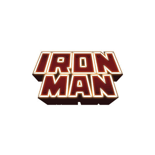 IRON MAN (2020)