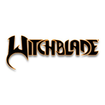 WITCHBLADE (2024)