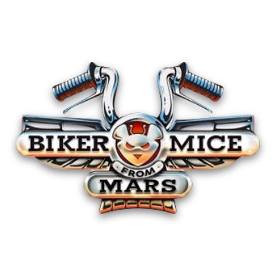 BIKER MICE FROM MARS (2024)