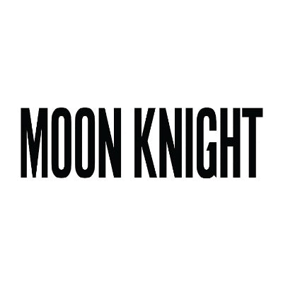 MOON KNIGHT (2016)