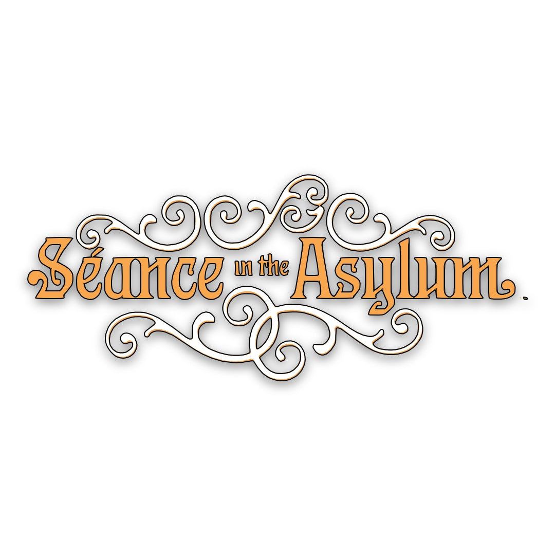 SÉANCE IN THE ASYLUM (2024) (2024)