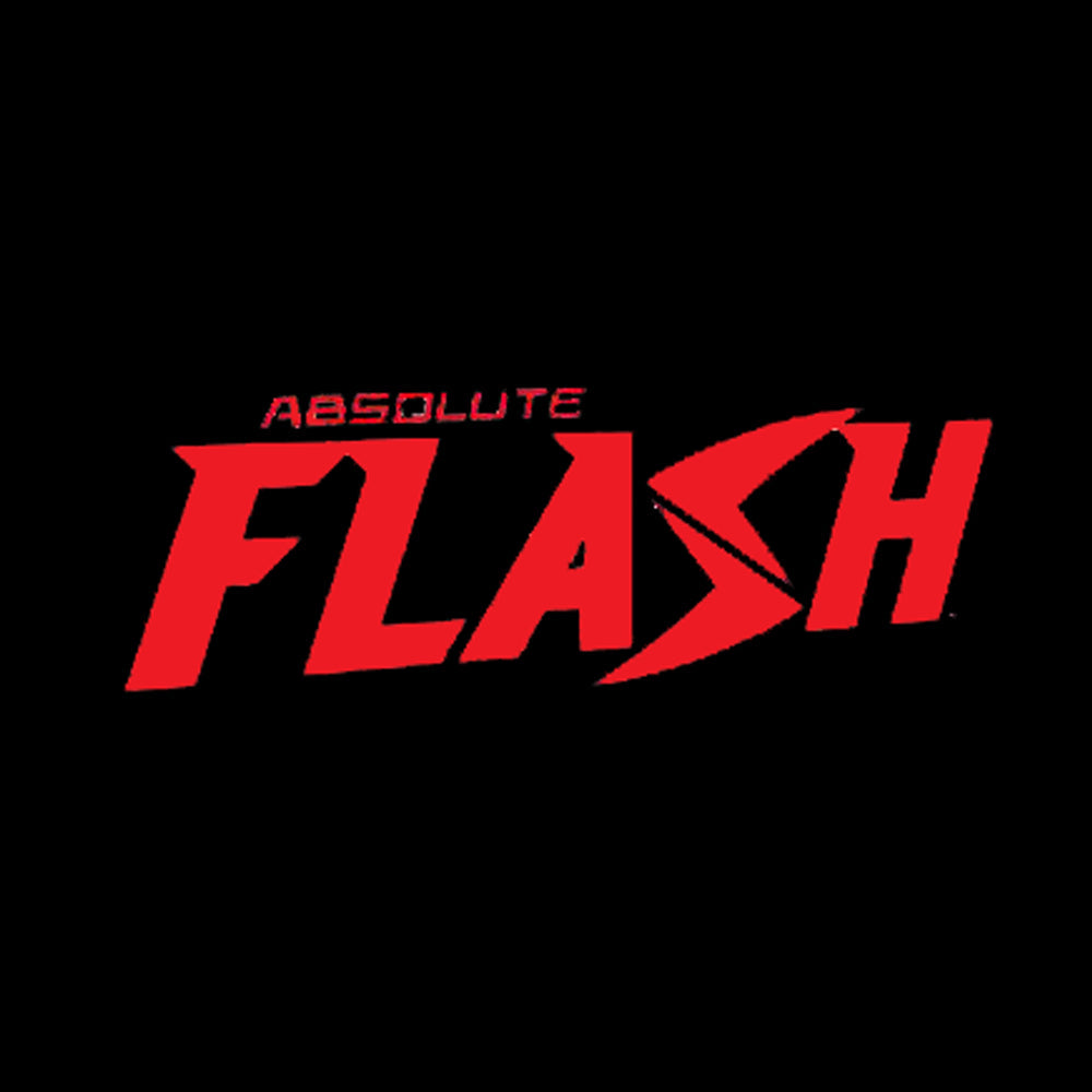 ABSOLUTE FLASH (2025)