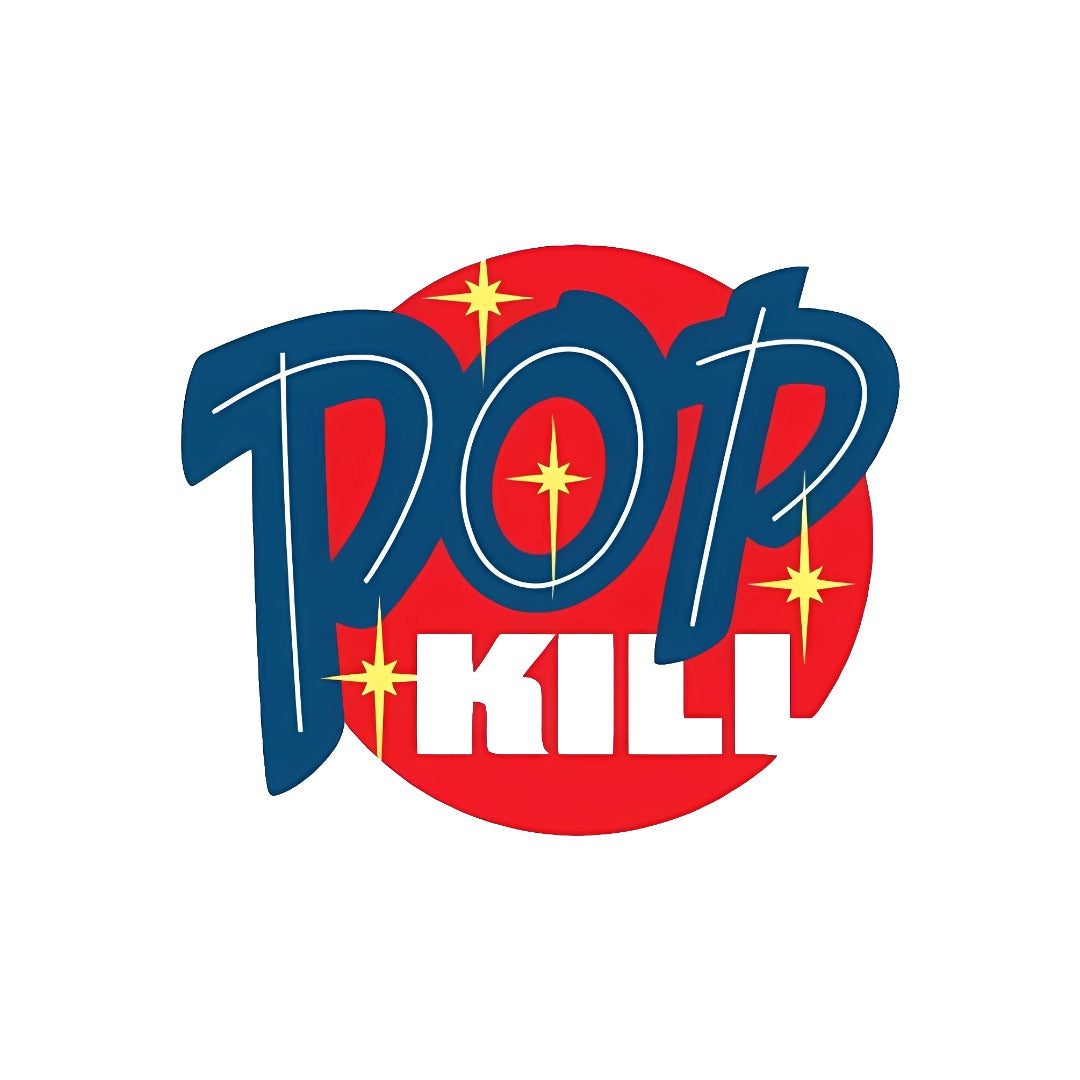 POP KILL (2025)