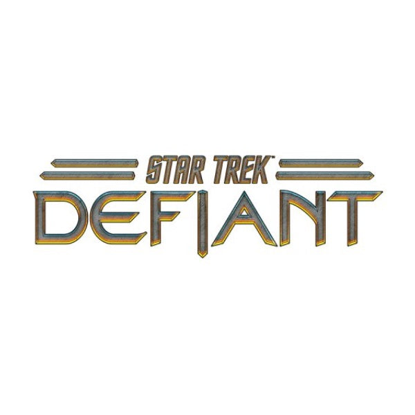 STAR TREK: DEFIANT (2023)