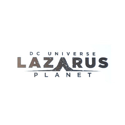 LAZARUS PLANET (2022)