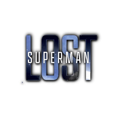 SUPERMAN: LOST (2023)