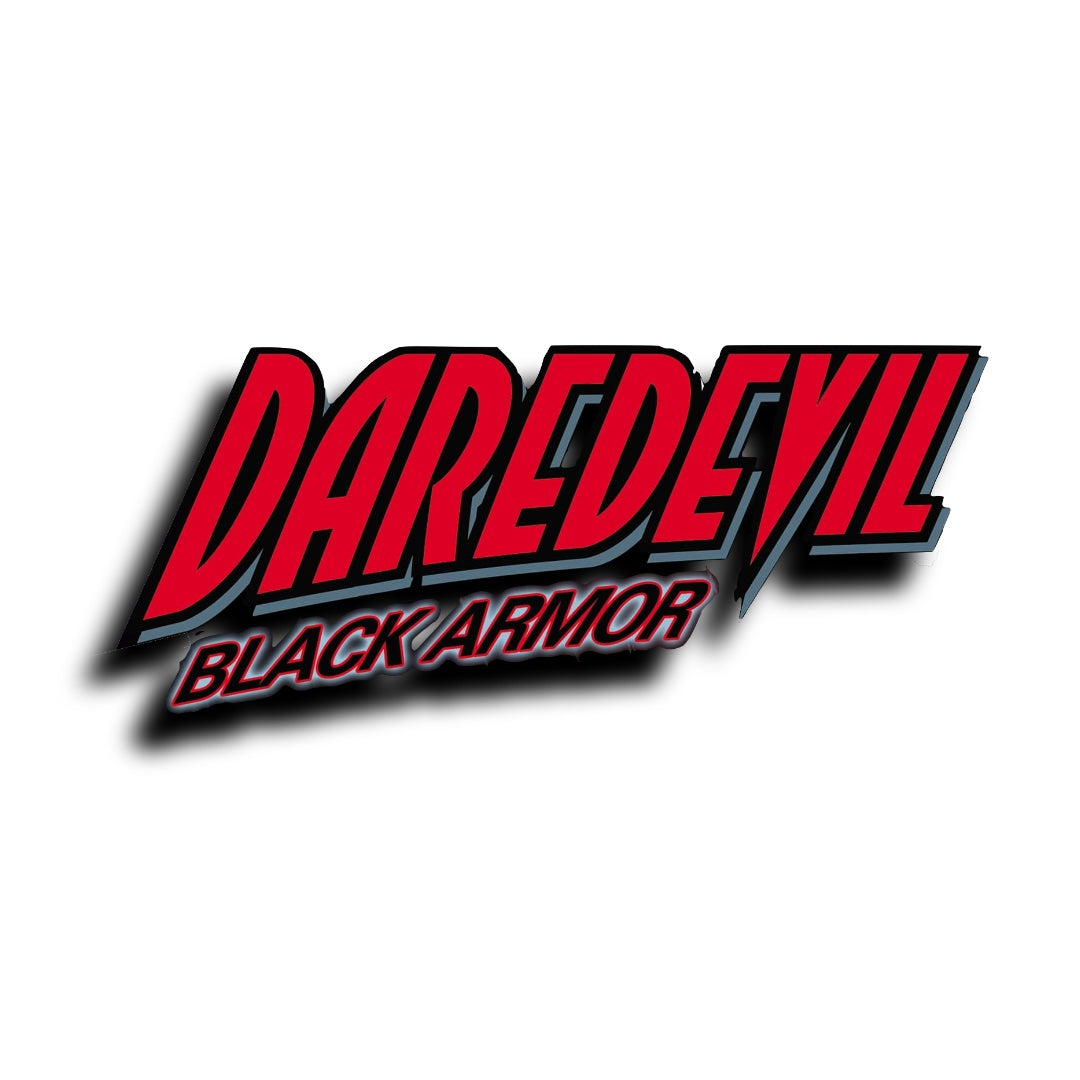 DAREDEVIL: BLACK ARMOR (2023)