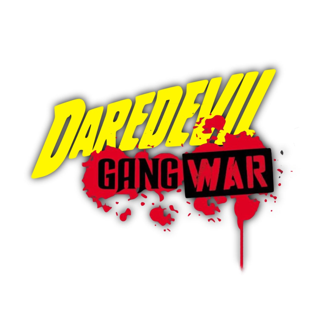 DAREDEVIL: GANG WAR (2023)