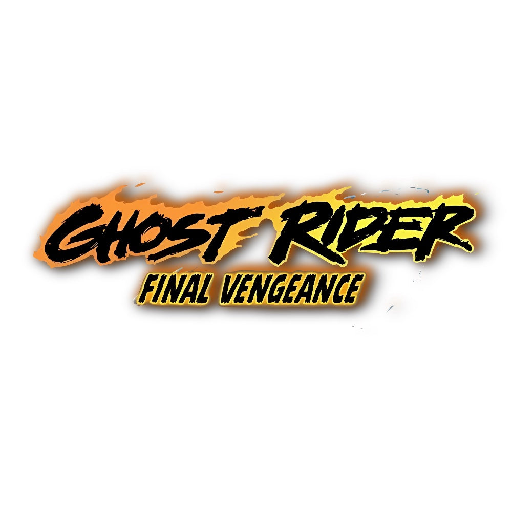 GHOST RIDER: FINAL VENGEANCE (2024)