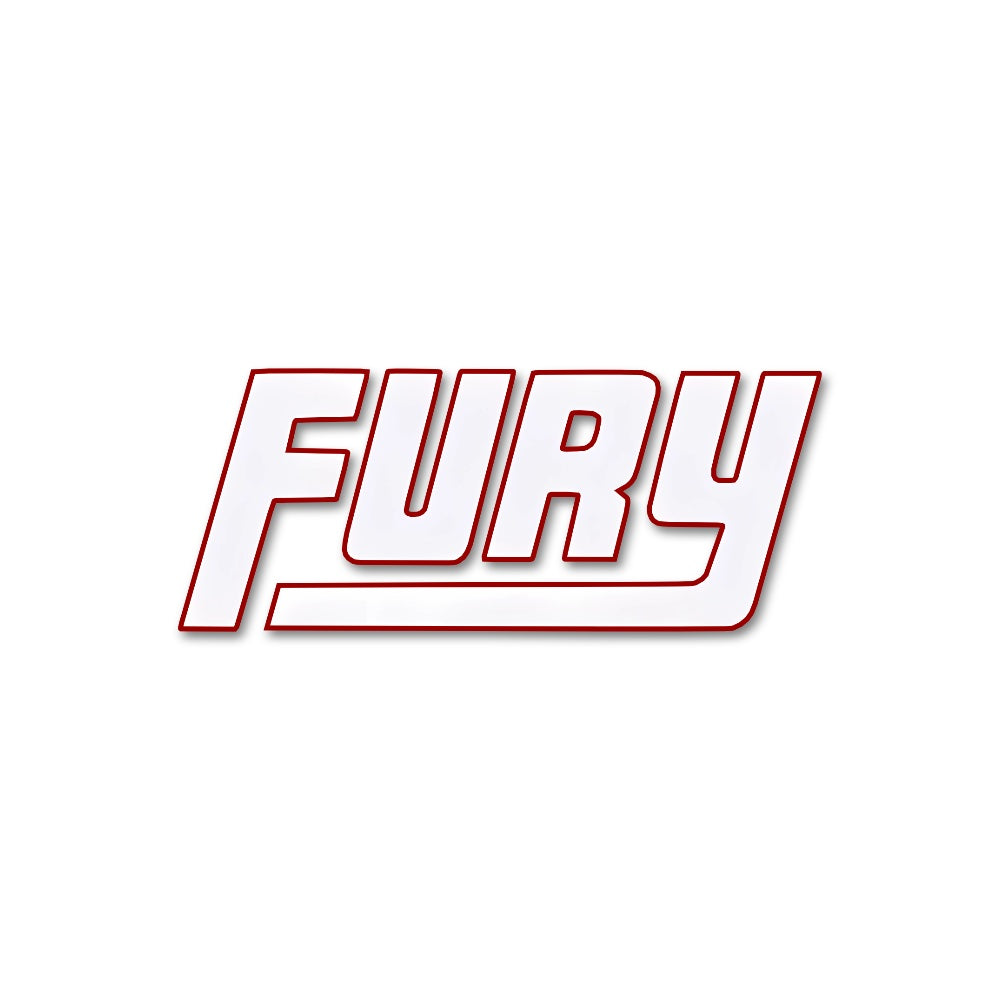 FURY (2023)