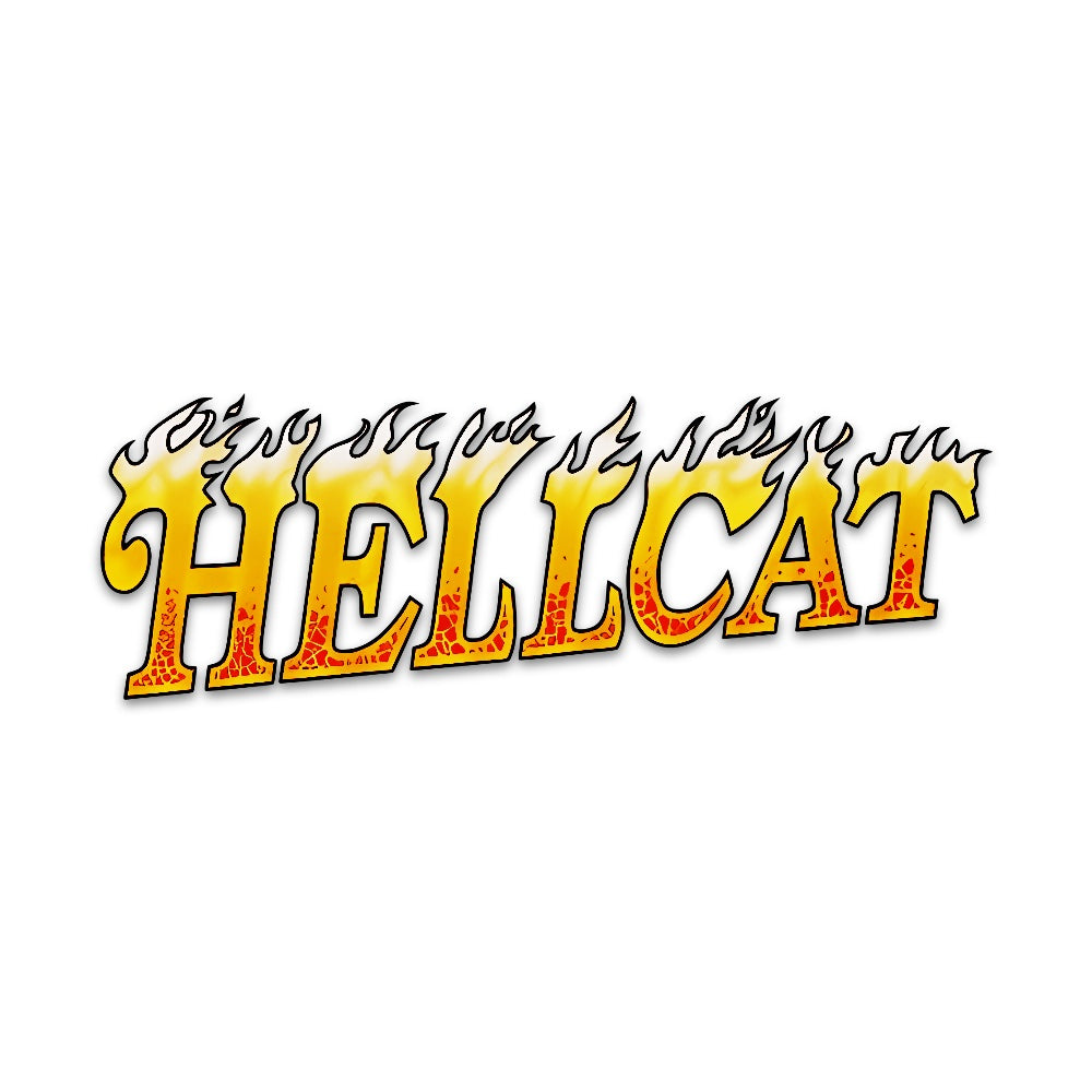 HELLCAT (2023)