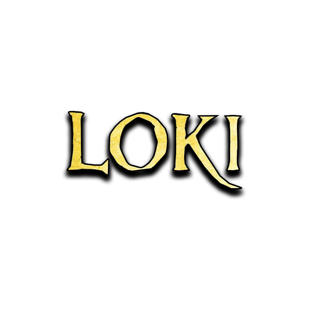 LOKI (2023)