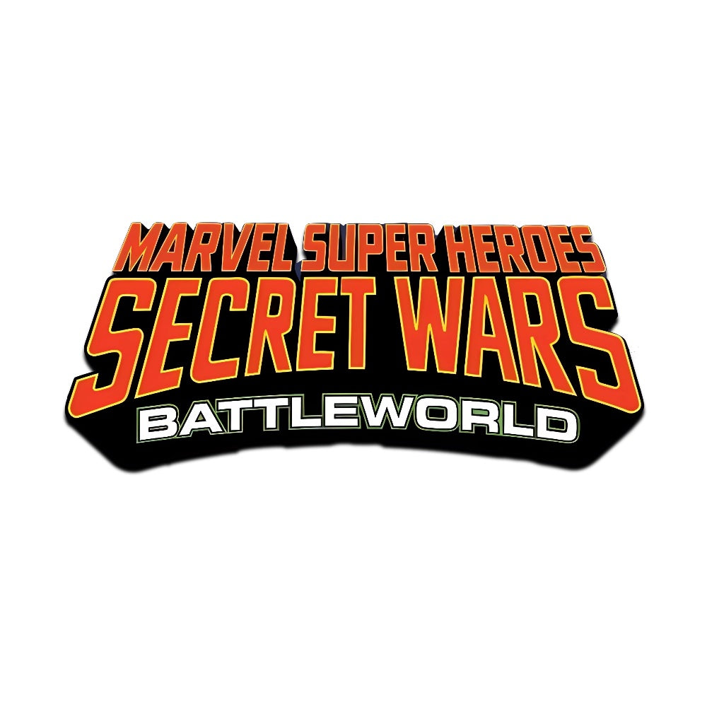 MARVEL SUPER HEROES SECRET WARS: BATTLEWORLD (2023)