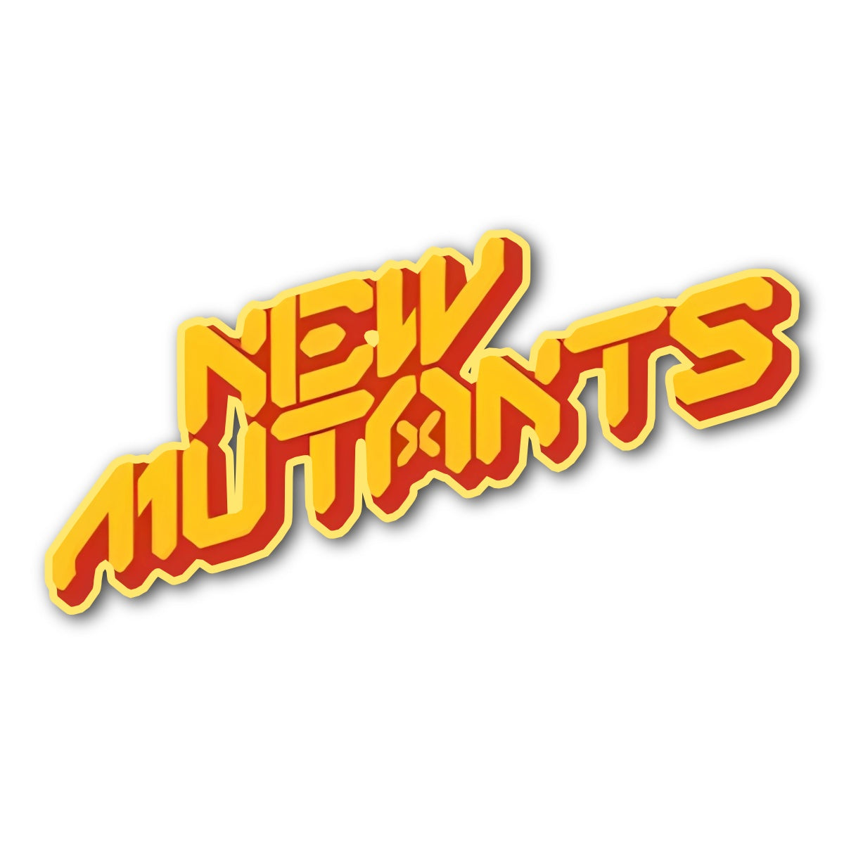 NEW MUTANTS (2019)