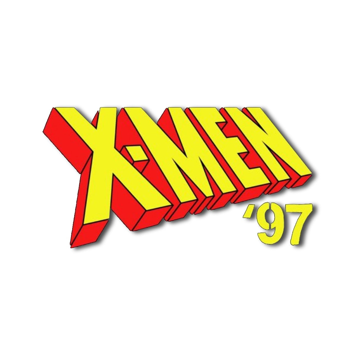 X-MEN ‘97 (2024)