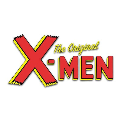 THE ORIGINAL X-MEN (2023)