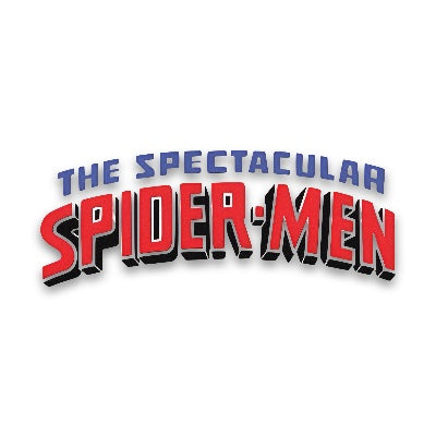 THE SPECTACULAR SPIDER-MEN (2024)