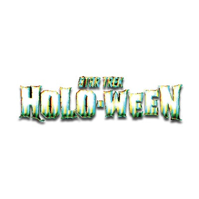 STAR TREK: HOLO-WEEN (2023)