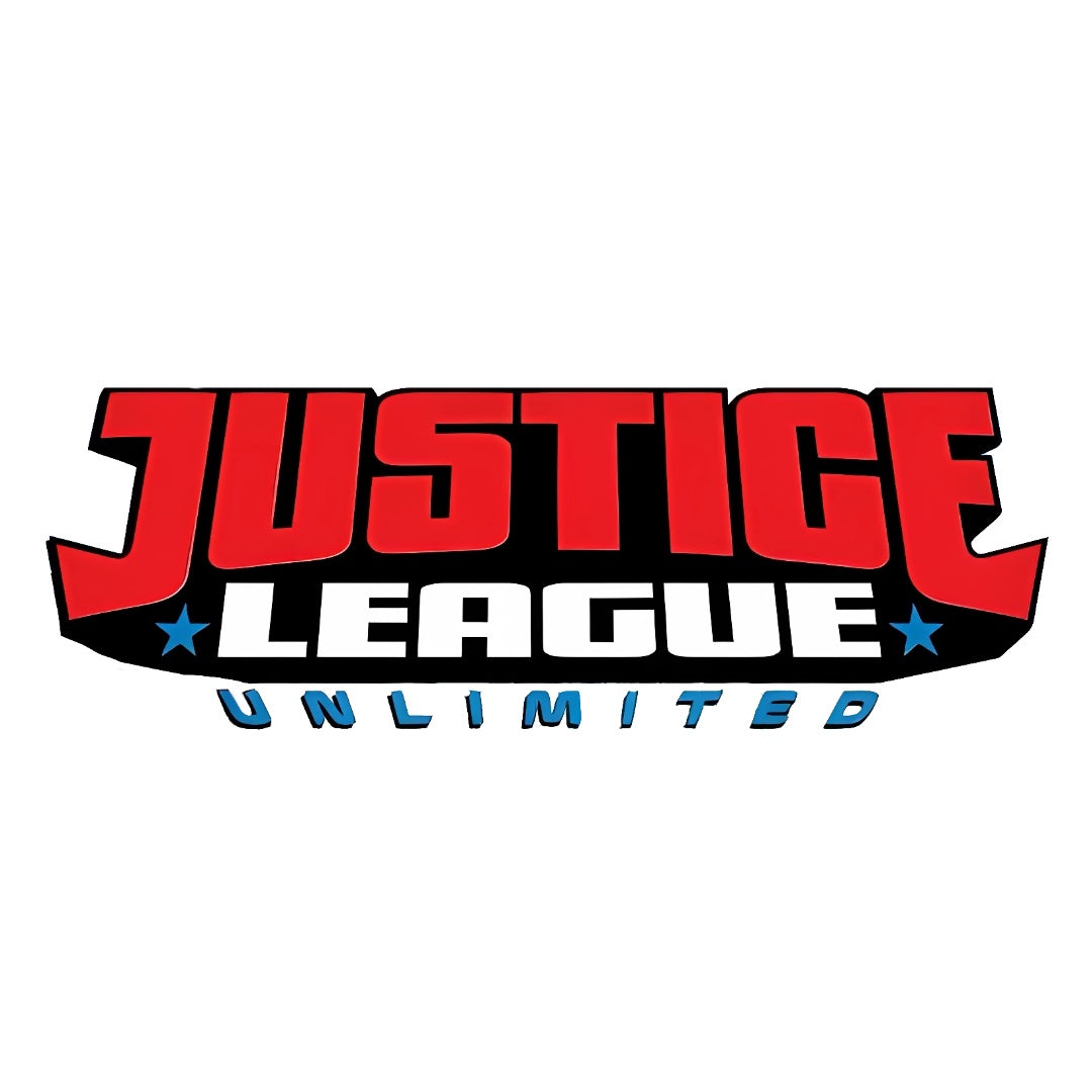 JUSTICE LEAGUE UNLIMITED (2024)