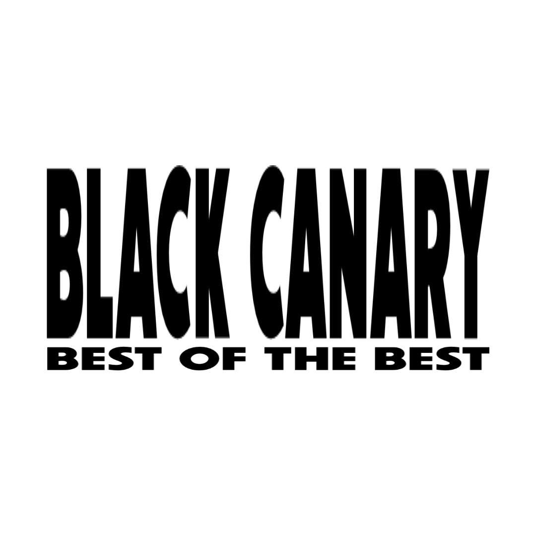 BLACK CANARY: BEST OF THE BEST (2024)