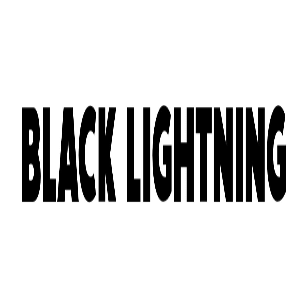 BLACK LIGHTNING (2024)