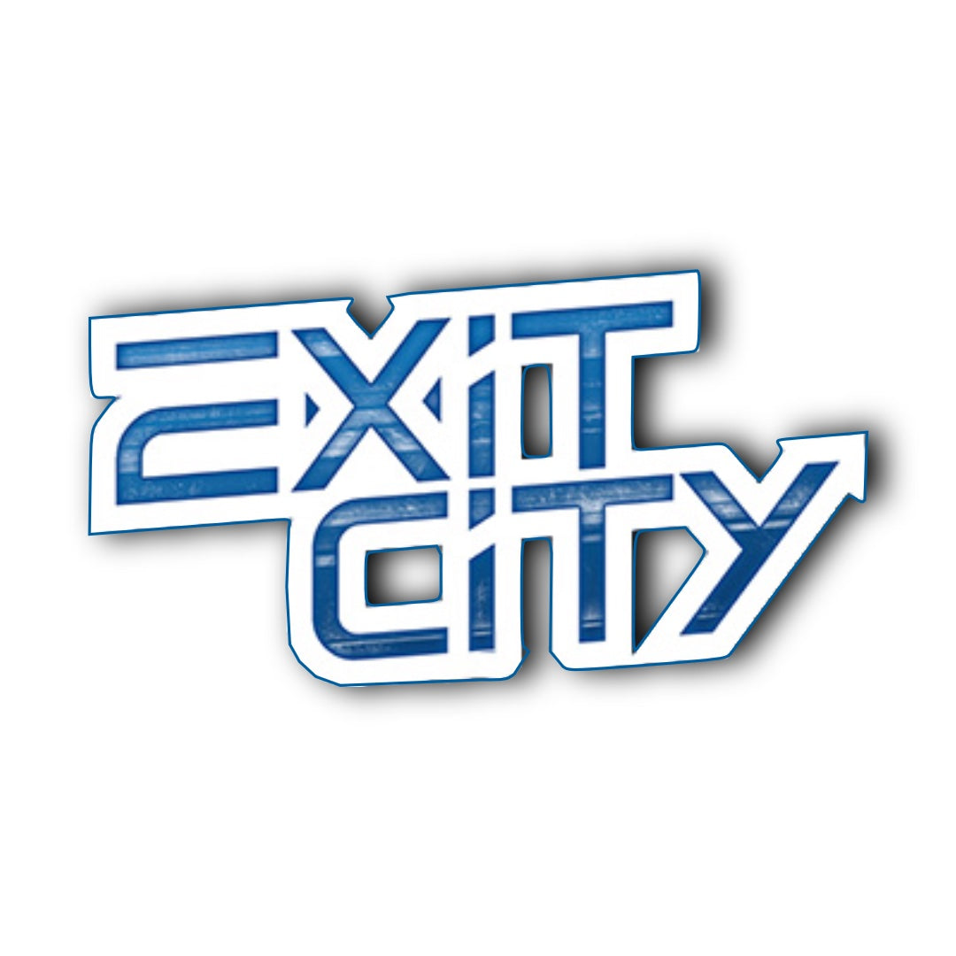 EXIT CITY (2024)