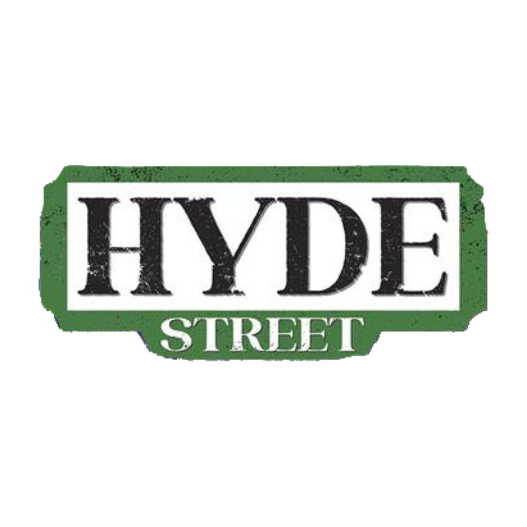 HYDE STREET (2024)