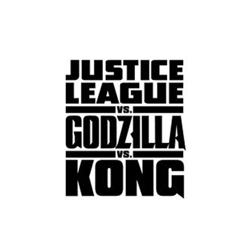 JUSTICE LEAGUE VS. GODZILLA VS. KONG (2023)