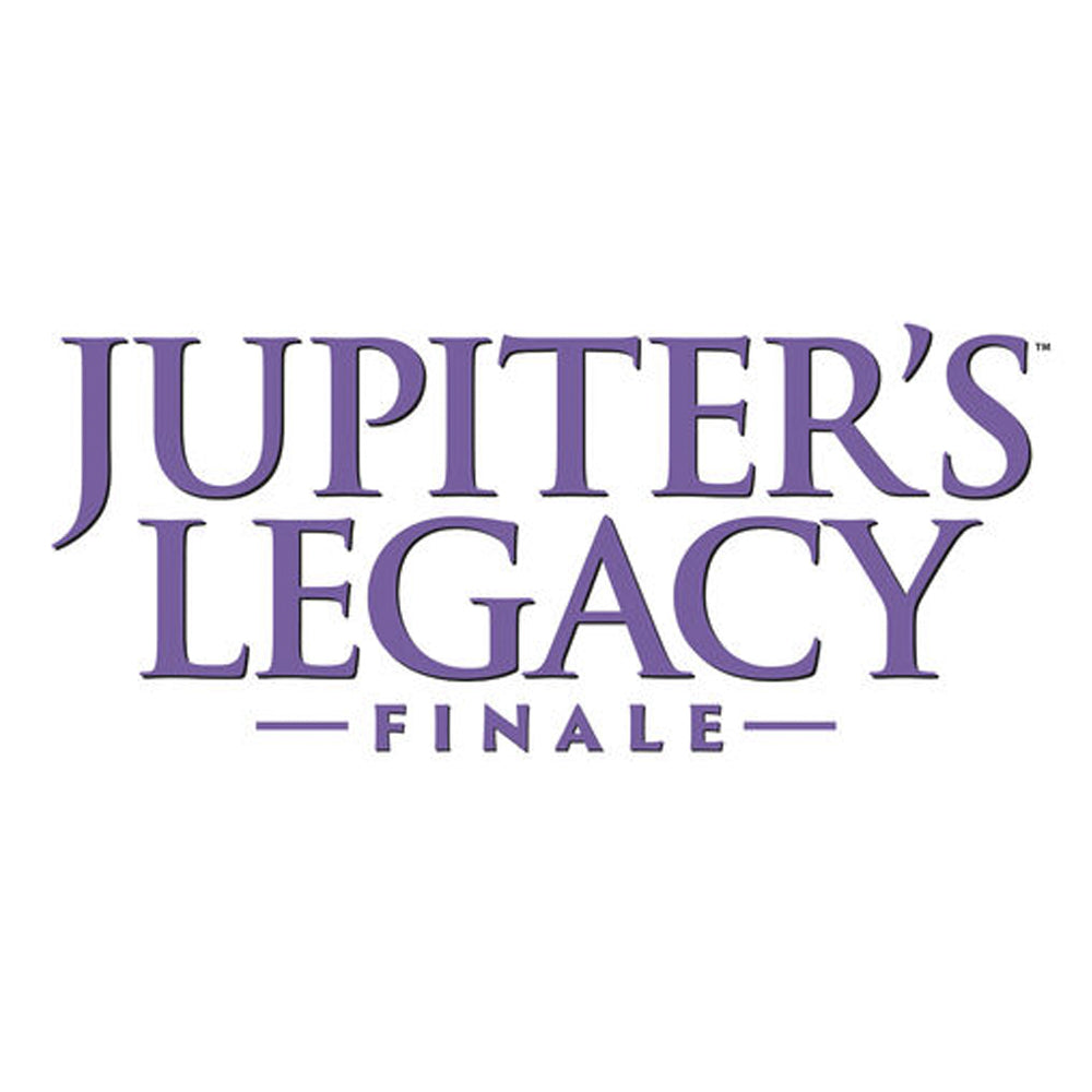 JUPITER'S LEGACY: FINALE (2024)