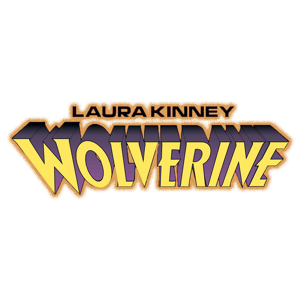 LAURA KINNEY: WOLVERINE (2024)